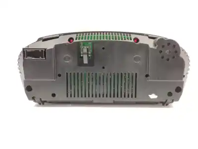 Peça sobressalente para automóvel em segunda mão quadrante por bmw 5 (e60) 520 i referências oem iam 62116944128  62116958592