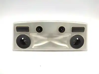 Second-hand car spare part interior light for bmw 5 (e60) 520 i oem iam references 63316962058