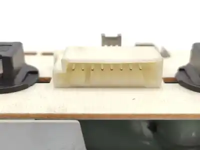 Second-hand car spare part interior light for bmw 5 (e60) 520 i oem iam references 63316962058  