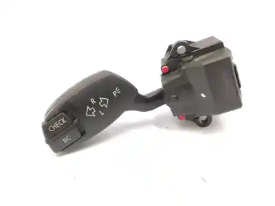 Second-hand car spare part indicator switch for bmw 5 (e60) 520 i oem iam references 6924103