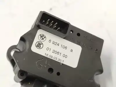 Pezzo di ricambio per auto di seconda mano comando pulito per bmw 5 (e60) 520 i riferimenti oem iam 6924106  61316924106