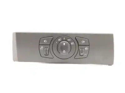 Second-hand car spare part headlights switch for bmw 5 (e60) 520 i oem iam references 6925285