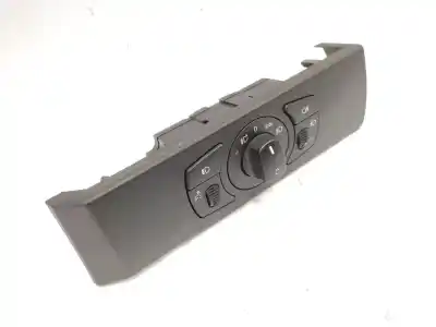 Pezzo di ricambio per auto di seconda mano controllo della luce per bmw 5 (e60) 520 i riferimenti oem iam 6925285  61316925251