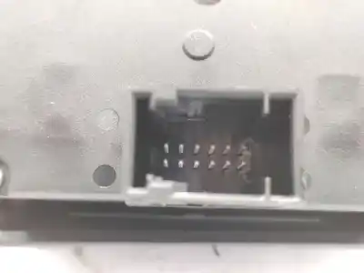 Pezzo di ricambio per auto di seconda mano controllo della luce per bmw 5 (e60) 520 i riferimenti oem iam 6925285  61316925251