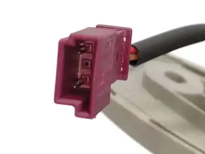 Peça sobressalente para automóvel em segunda mão para-sol direito por bmw 5 (e60) 520 i referências oem iam 51167897606  