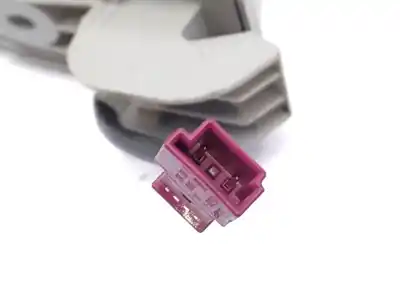 Peça sobressalente para automóvel em segunda mão pára-sol esquerdo por bmw 5 (e60) 520 i referências oem iam 51167897605  