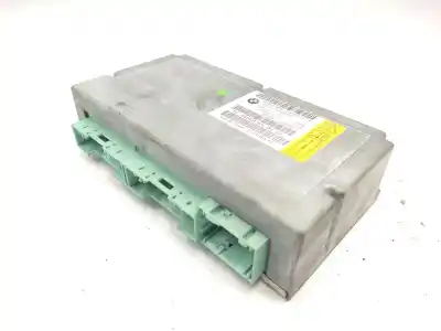 Second-hand car spare part airbag control unit for bmw 5 (e60) 520 i oem iam references 655776943085