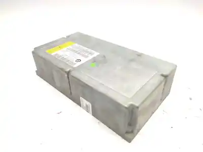 Peça sobressalente para automóvel em segunda mão centralina de airbag por bmw 5 (e60) 520 i referências oem iam 655776943085  