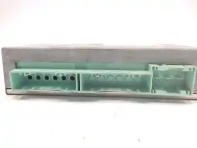 Peça sobressalente para automóvel em segunda mão centralina de airbag por bmw 5 (e60) 520 i referências oem iam 655776943085  