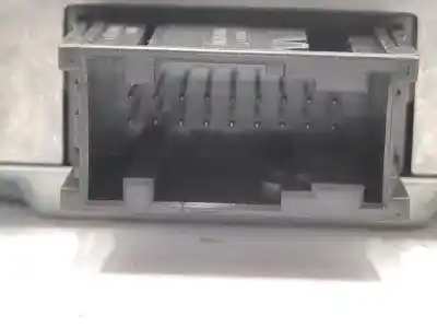 Second-hand car spare part electronic module for bmw 5 (e60) 520 i oem iam references 61356944500  