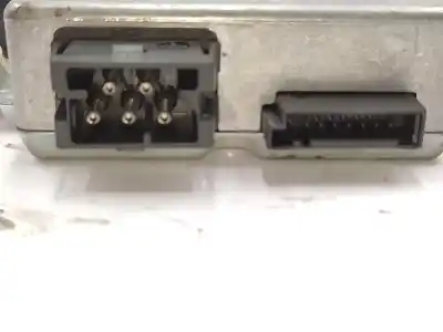 Second-hand car spare part electronic module for bmw 5 (e60) 520 i oem iam references 61356944500  