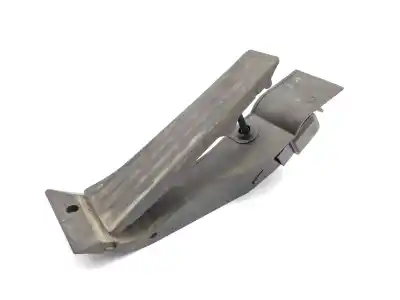 Second-hand car spare part accelerator pedal for bmw 5 (e60) 520 i oem iam references 35406766931