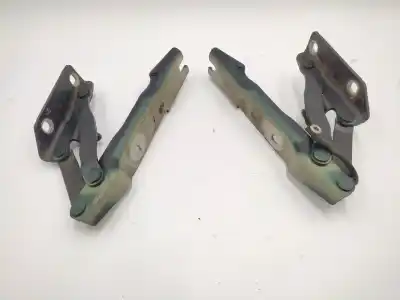 Second-hand car spare part hinge for bmw 5 (e60) 520 i oem iam references 41617120275