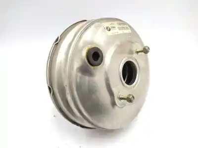 Second-hand car spare part brake servo for bmw 5 (e60) 520 i oem iam references 34336784972