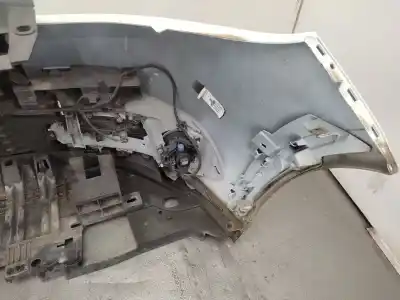 Gebrauchtes Autoersatzteil vordere stossstange zum renault scenic iii grand family edition oem-iam-referenzen   