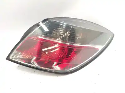 Pièce détachée automobile d'occasion FEU ARRIÈRE DROIT pour OPEL ASTRA GTC  Références OEM IAM 93183056  