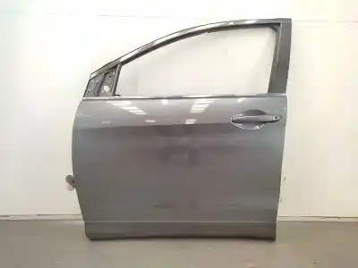 Автозапчасти б/у левая передняя дверь за honda cr-v iii (re_) 2.2 i-dtec 4wd (re6) ссылки oem iam 67050t1ge00zz