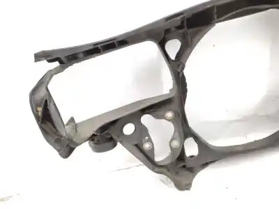 Pièce détachée automobile d'occasion panneau avant pour audi a4 b5 (8d2) 1.9 tdi références oem iam 8d0805594al  