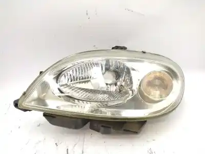 Pièce détachée automobile d'occasion FEU GAUCHE pour CITROEN SAXO (S0, S1)  Références OEM IAM 6204W2 087572 