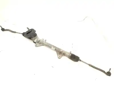Pezzo di ricambio per auto di seconda mano CREMAGLIERA per RENAULT CAPTUR I (J5_, H5_)  Riferimenti OEM IAM 490013552R  