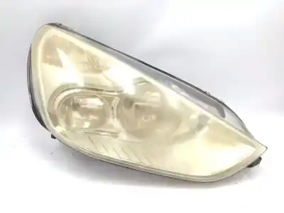 Pezzo di ricambio per auto di seconda mano FARO ANTERIORE DESTRO per FORD S-MAX (CA1)  Riferimenti OEM IAM 6M2113W029AL  1791503