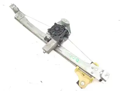 Peça sobressalente para automóvel em segunda mão ELEVADOR DE VIDROS DIANTEIRO DIREITO por RENAULT CAPTUR I (J5_, H5_)  Referências OEM IAM 827009380R  