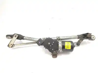 Peça sobressalente para automóvel em segunda mão Motor Do Limpa Para Brisas por CITROEN C8 (EA_, EB_) 2.2 HDI Referências OEM IAM 6405P2  