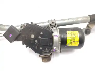 Peça sobressalente para automóvel em segunda mão motor do limpa para brisas por citroen c8 (ea_, eb_) 2.2 hdi referências oem iam 6405p2  