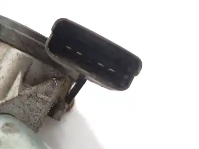 Peça sobressalente para automóvel em segunda mão motor do limpa para brisas por citroen c8 (ea_, eb_) 2.2 hdi referências oem iam 6405p2  