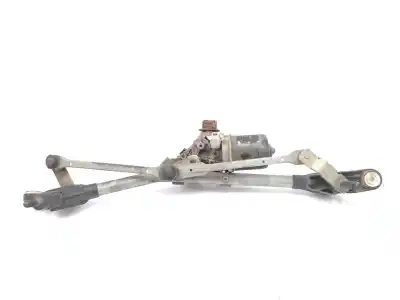 Peça sobressalente para automóvel em segunda mão motor do limpa para brisas por citroen c8 (ea_, eb_) 2.2 hdi referências oem iam 6405p2  