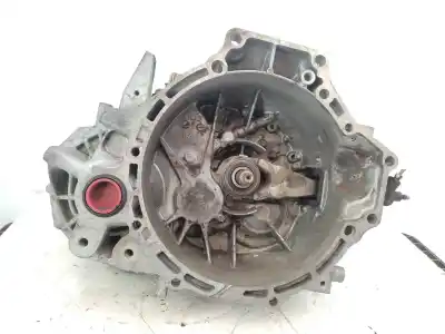 Peça sobressalente para automóvel em segunda mão caixa de velocidades por mazda 6 station wagon (gy) 2.0 di (gy19) referências oem iam ac021701xc