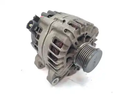 Автозапчастина б/у ГЕНЕРАТОР для CITROEN C5 II (RC_)  Посилання на OEM IAM 9661544880 FG18S017 5705AX