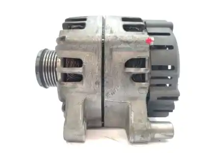 Second-hand car spare part alternator for citroen c5 ii (rc_) 2.0 hdi (rcrhrh) oem iam references 9661544880 fg18s017 5705ax Second-hand car spare part alternator for citroen c5 ii (rc_) 2.0 hdi (rcrhrh) oem iam references 9661544880 fg18s017 5705ax