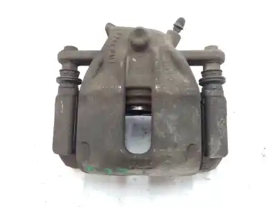 Peça sobressalente para automóvel em segunda mão PINÇA DE TRAVÃO DIANTEIRA ESQUERDA por RENAULT CAPTUR I (J5_, H5_)  Referências OEM IAM 7701208332  