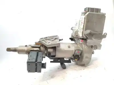 Recambio de automóvil de segunda mano de Columna Direccion para RENAULT CAPTUR I (J5_, H5_) 0.9 TCE 90 referencias OEM IAM 488106771R  