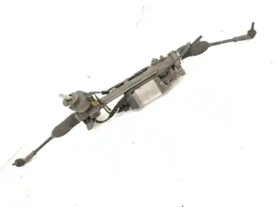 Second-hand car spare part steering rack for audi a3 (8p1) 1.9 tdi oem iam references 1k1423051ks