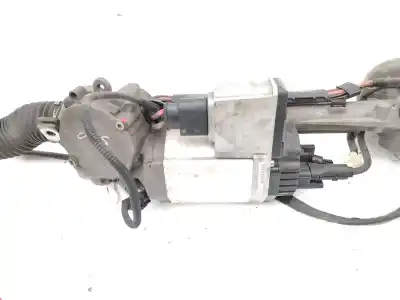 Автозапчастина б/у рульмова рейка для audi a3 (8p1) 1.9 tdi посилання на oem iam 1k1423051as  1k1909144e