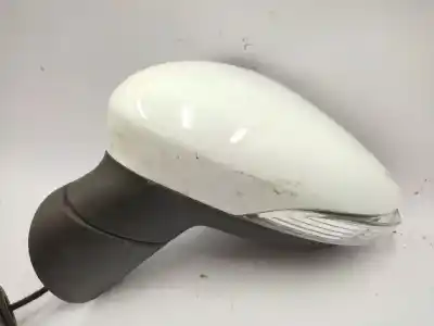 Second-hand car spare part Left Rearview Mirror for FORD FIESTA VI (CB1, CCN) 1.5 TDCI OEM IAM references C1BB17683DD  2104888