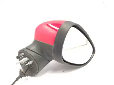 Pezzo di ricambio per auto di seconda mano retrovisore destro per ford fiesta vi (cb1, ccn) 1.25 riferimenti oem iam 8a6117682fh5yyw  1753801