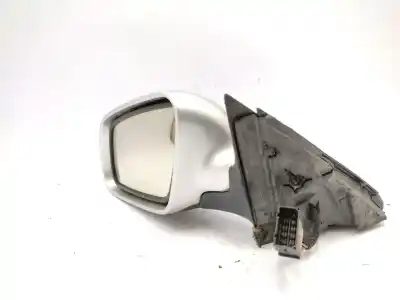 Second-hand car spare part left rearview mirror for audi a4 b5 (8d2) 1.9 tdi oem iam references 8d1858531j  