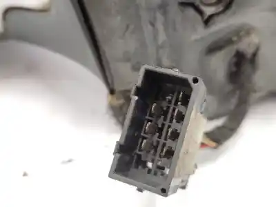 Second-hand car spare part left rearview mirror for audi a4 b5 (8d2) 1.9 tdi oem iam references 8d1858531j  