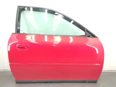 Автозапчасти б/у дверь передняя правая за AUDI A3 (8L1) 1.8 ссылки OEM IAM 8L3831052B  