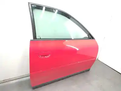 Автозапчасти б/у дверь передняя правая за audi a3 (8l1) 1.8 ссылки oem iam 8l3831052b  