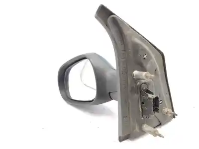 Pezzo di ricambio per auto di seconda mano specchio sinistro per renault scenic (ja..) 1.4 16v authentique riferimenti oem iam 7700841655  
