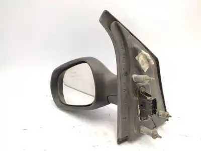 Second-hand car spare part left rearview mirror for renault megane i scenic (ja0) 1.4 cat oem iam references 7700841655  