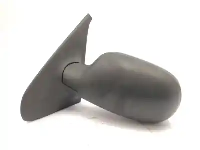 Peça sobressalente para automóvel em segunda mão espelho retrovisor esquerdo por renault clio ii (bb_, cb_) 1.5 dci (b/cb08) referências oem iam 7700435863