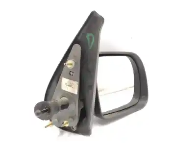 Автозапчастина б/у правий задний огляд для renault kangoo (kc0/1_) d 65 1.9 (kc0e kc02 kc0j kc0n) посилання на oem iam 7700304831   Автозапчастина б/у правий задний огляд для renault kangoo (kc0/1_) d 65 1.9 (kc0e kc02 kc0j kc0n) посилання на oem iam 7700304831