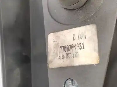 Автозапчастина б/у правий задний огляд для renault kangoo (kc0/1_) d 65 1.9 (kc0e kc02 kc0j kc0n) посилання на oem iam 7700304831   Автозапчастина б/у правий задний огляд для renault kangoo (kc0/1_) d 65 1.9 (kc0e kc02 kc0j kc0n) посилання на oem iam 7700304831