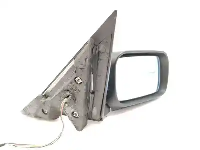 Second-hand car spare part right rearview mirror for bmw 3 (e46) 320 d oem iam references 51168245128  