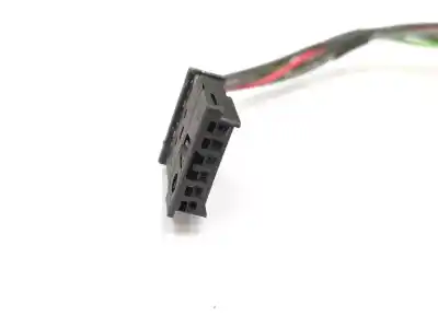 Second-hand car spare part right rearview mirror for bmw 3 (e46) 320 d oem iam references 51168245128  